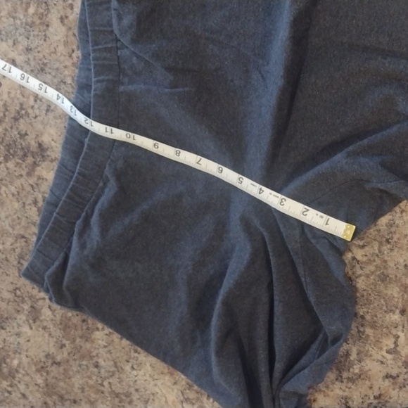 Cupio woman gray pull on pants size 1X - Picture 5 of 10